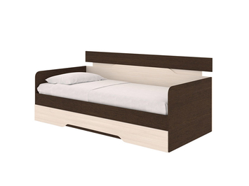 Кровать-софа Milton с ящиком Кровать-софа Milton с ящиком