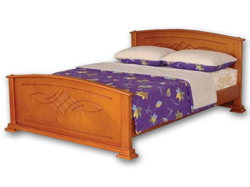 Кровать Велес Клеопатра Кровать Велес Клеопатра