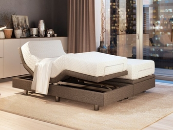 Основание-трансформер Smart Bed Основание-трансформер Smart Bed