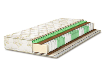 Матрас Fitness Formula