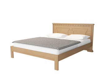 Кровать Milena М Тахта Сосна Кровать Milena М Тахта Сосна