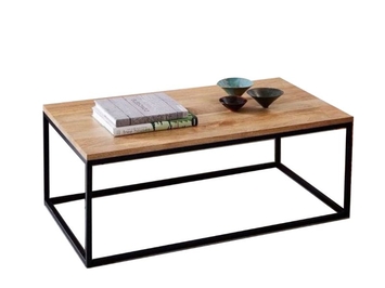 Журнальный столик Бруклин