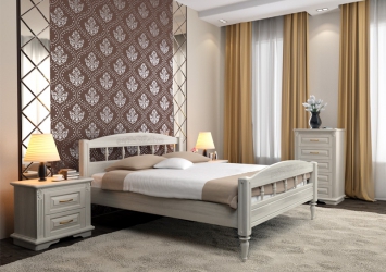 Кровать Флоренция Кровать Флоренция