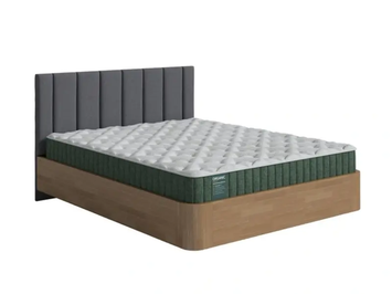 Парящая кровать FlyWood Lite (сосна)