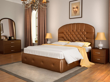 Кровать Венеция Лонакс с п/ м