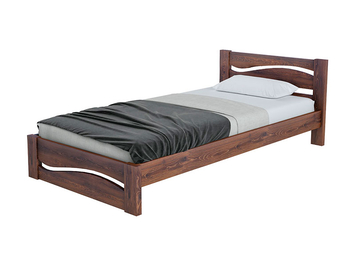 Односпальная кровать Andrea Extra Односпальная кровать Andrea Extra