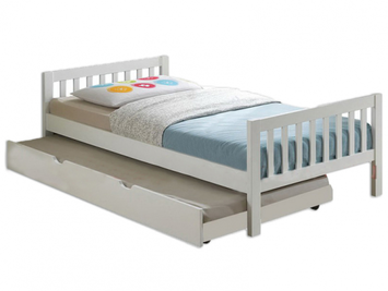 Выдвижная кровать для двоих Велес Юна-3 Выдвижная кровать для двоих Велес Юна-3