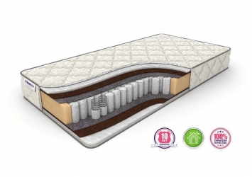 Матрас Balance Holl Hard TFK