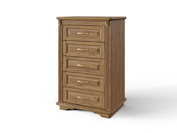 Комод узкий Палермо 1 Комод узкий Палермо 1