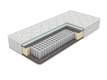 Матрас ProSon Active Duo M/F Матрас ProSon Active Duo M/F