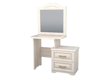 Столик туалетный Эдем Столик туалетный Эдем