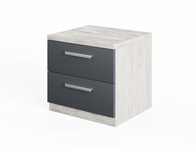 Тумба Авангард 2 (ясмунд)