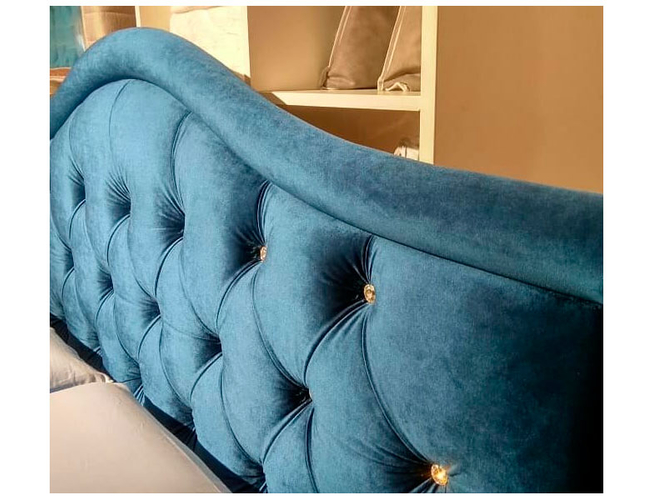 Кровать Ancona