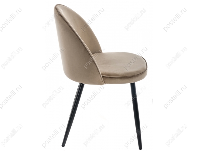 Стул Dodo темно-бежевый (Арт. 11544)