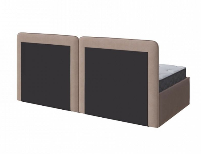 Кровать Bruno-Софа c выкатным ящиком