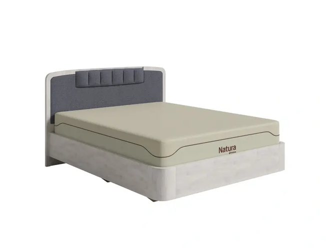 Спальная система Gatsby Grace дуб