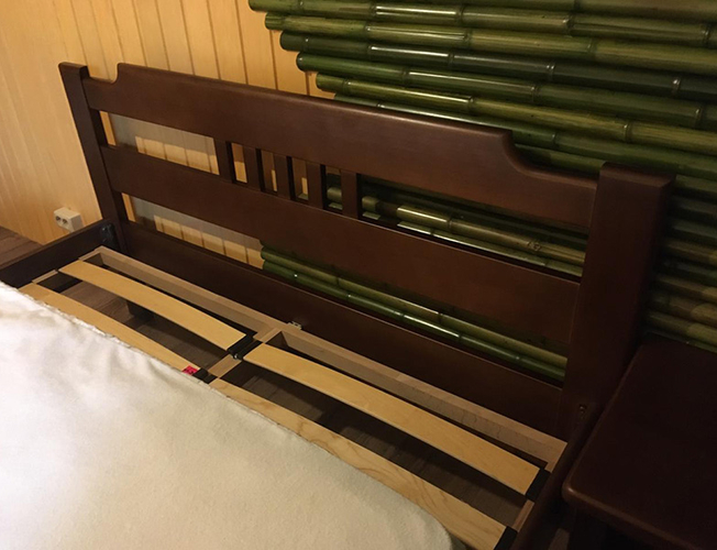 Кровать Бельфор