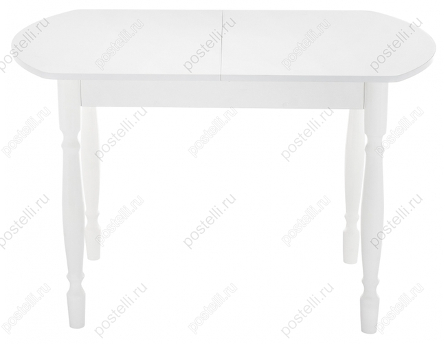 Стол Риттен белый (Арт 344745)
