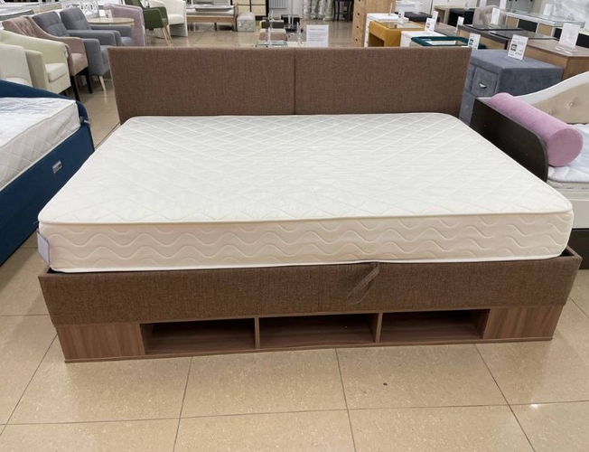 Кровать тахта Lancaster 1 с подъемным механизмом