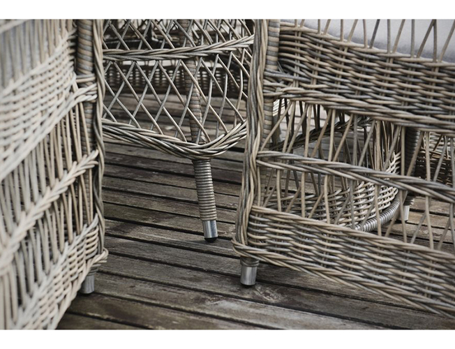 Кресло из ротанга 4SIS Цесена (Арт.GFS7022C)