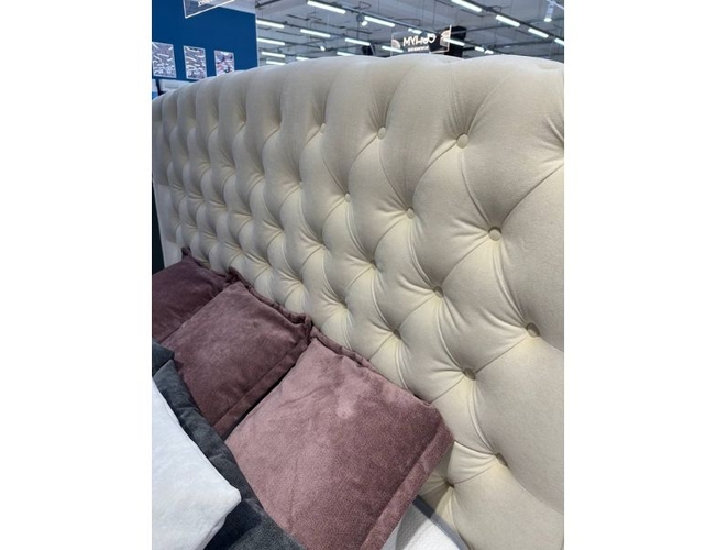 Кровать Salvatore Grand