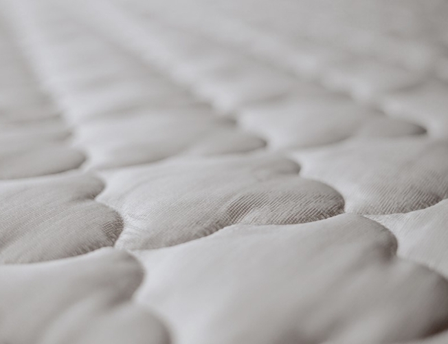 Кровать Practica c матрасом Flow Easy M