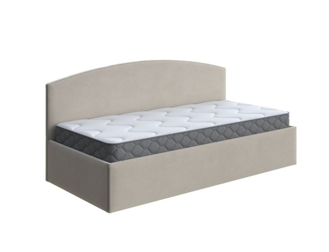 Детская кровать-тахта Hippo