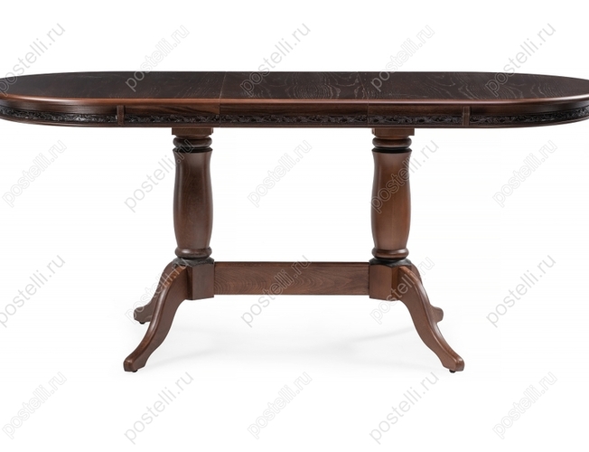 Обеденный стол Джил орех (Арт. 450821)