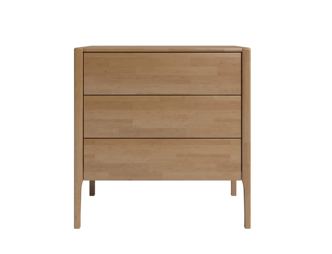 Комод Advance узкий