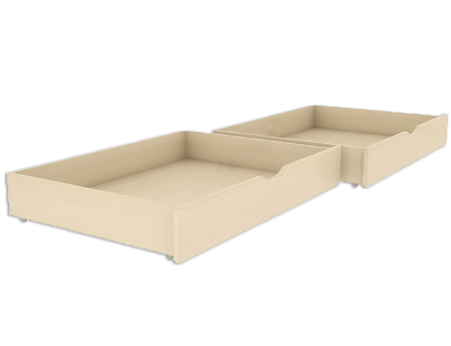 Кровать-диван Велес Лицей плюс с ящиками