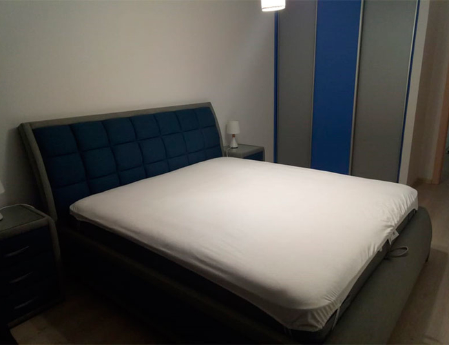 Кровать Райтон Foros Орматек - фото