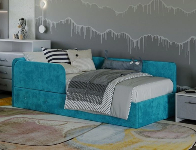 Детская кровать Umka