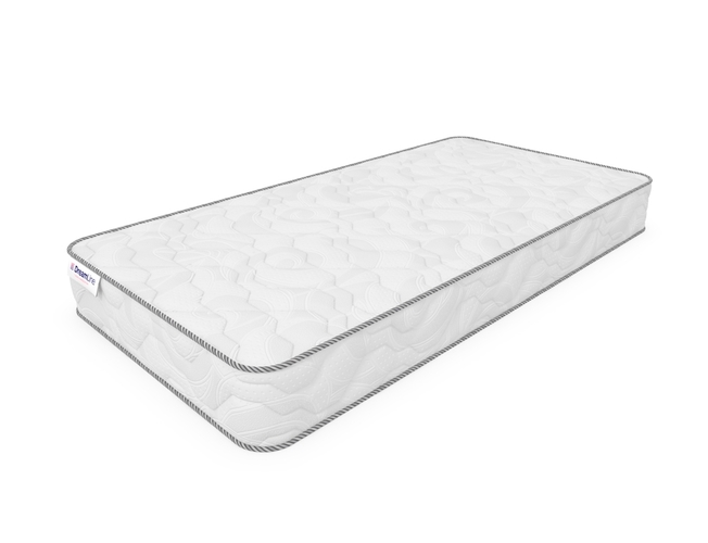 Матрас Single SleepDream Medium S-1000