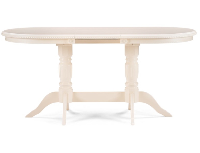 Деревянный стол Эвклаз бежевый (Арт.500352)