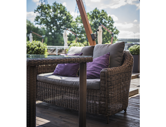 Диван 4SIS Кон Панна