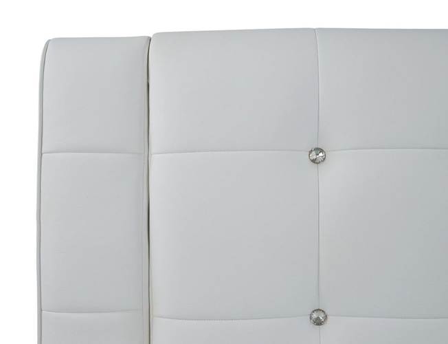 Кровать Nuvola 1