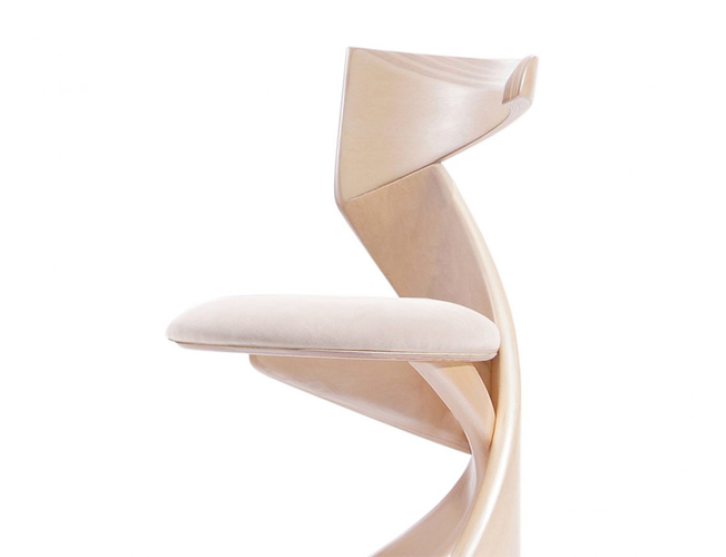 Стул Виртуоз