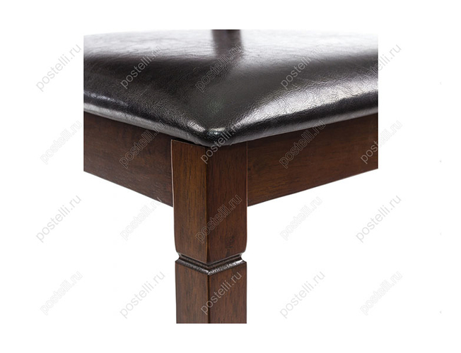 Стул Vale cappuccino (Арт.1599)