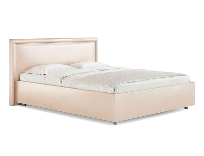 Кровать Bergamo