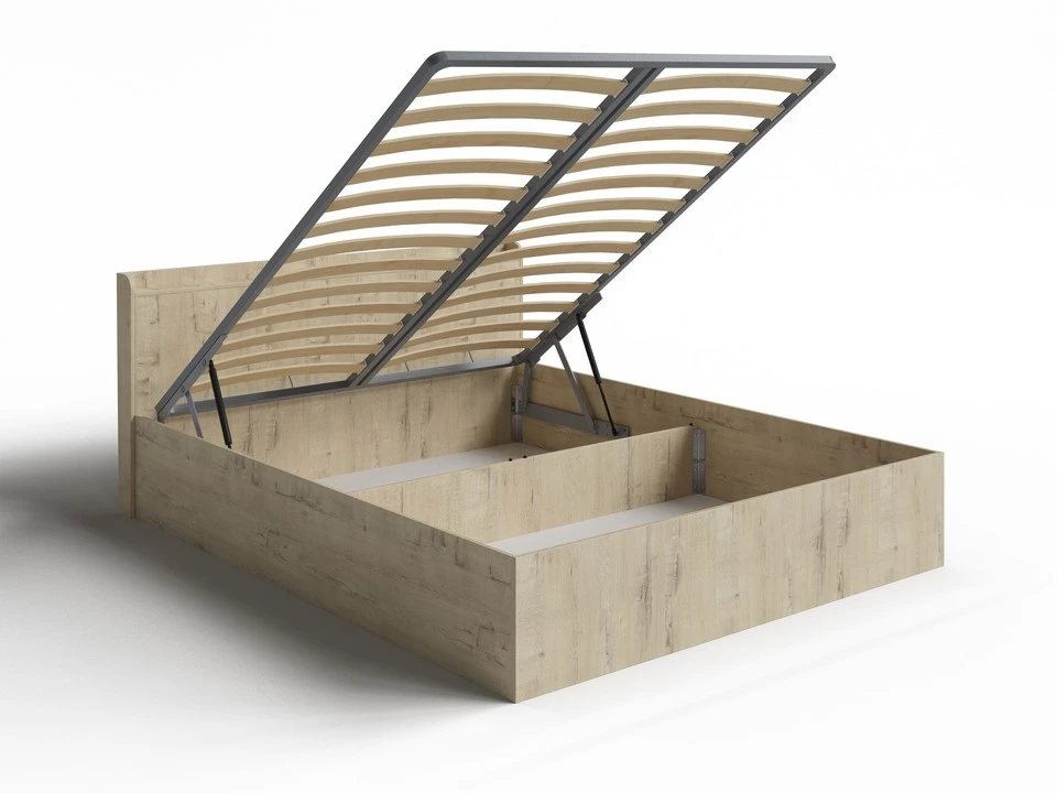 Кровать Bord с подъемным механизмом