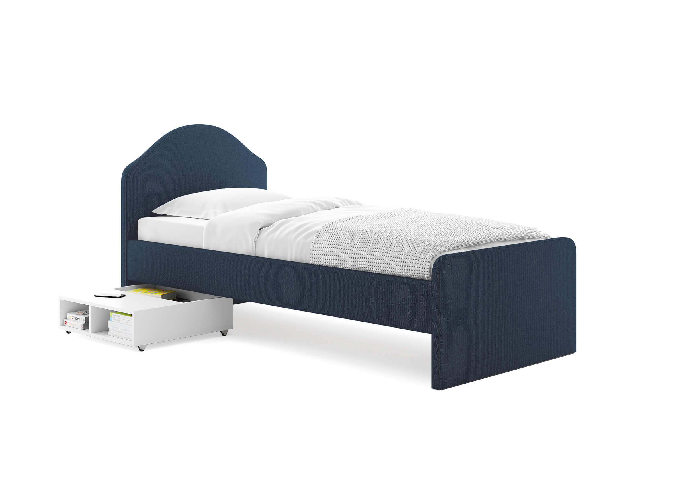 Односпальная кровать Сонум Emma