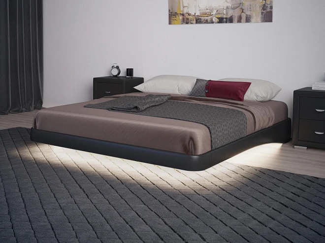 Парящее основание