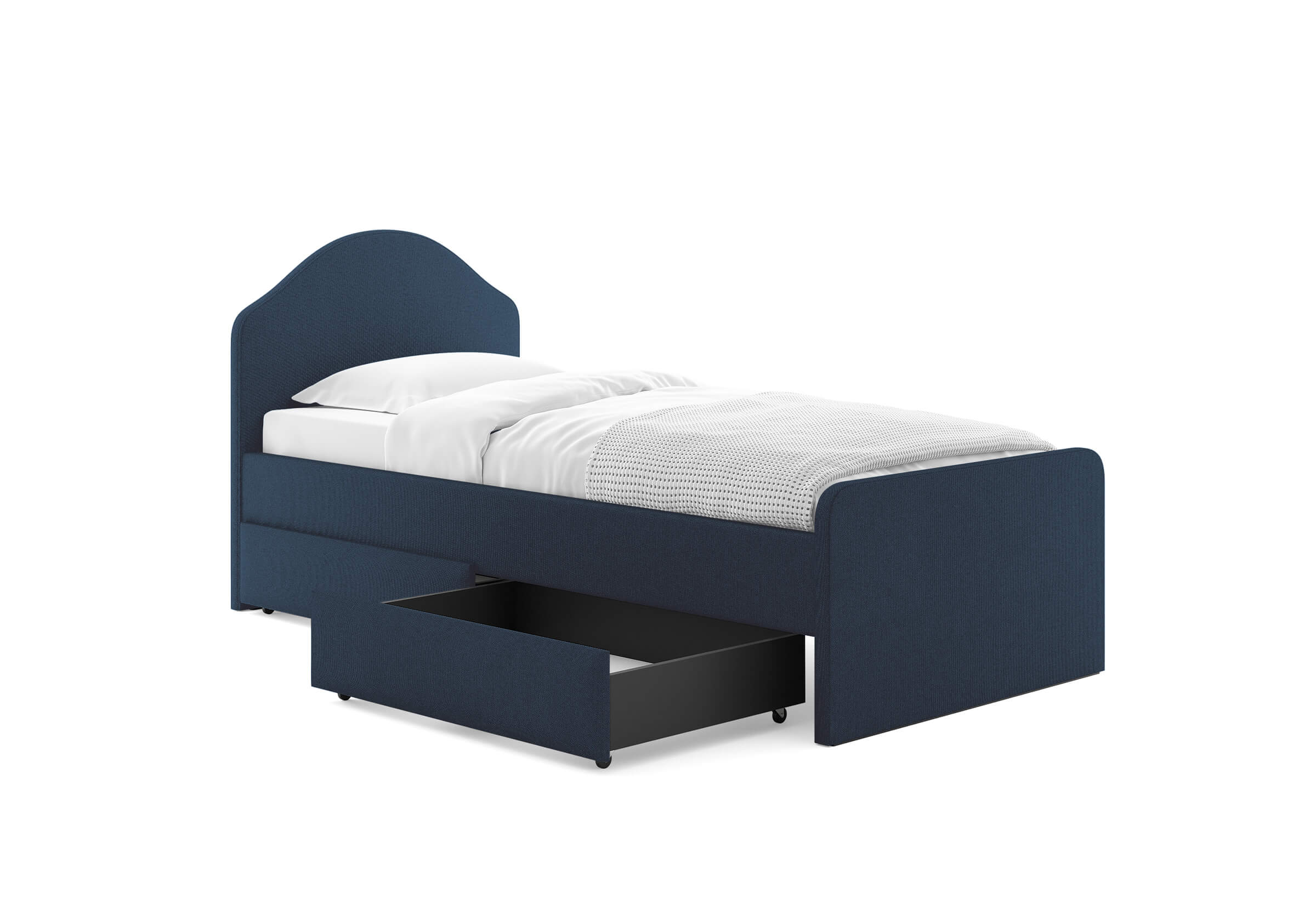 Односпальная кровать Сонум Emma