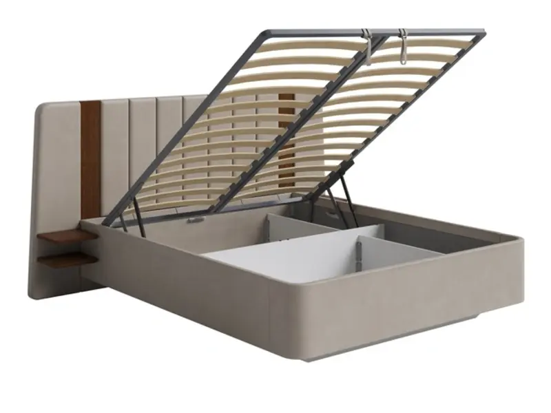 Парящая кровать FlyEdge