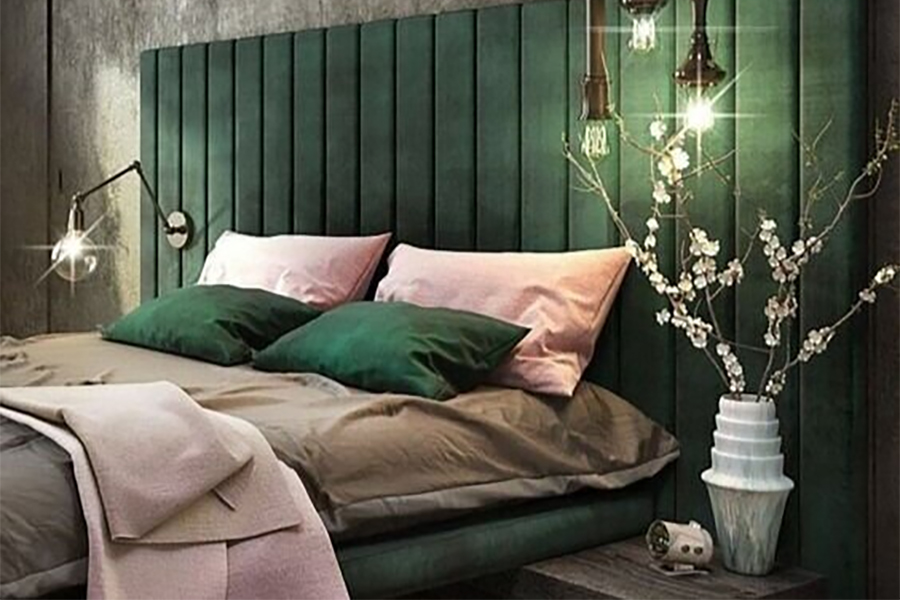 Как красиво заправить кровать: расследование